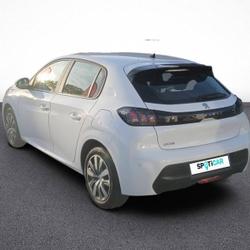 Peugeot 208 BlueHDi 100 S&S BVM6 Active Business occasion - Aubenas - photo 3/35