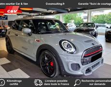 Mini Hatch Franqueville-Saint-Pierre