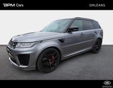 Land Rover Range Rover Sport Orléans