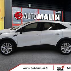 Renault Symbioz E-Tech full hybrid 145 Evolution M&eacute;rignac