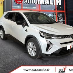 Renault Symbioz E-Tech full hybrid 145 Evolution occasion - M&eacute;rignac - photo 3/48