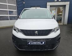 Peugeot Partner - Standard 650kg Puretech 110ch S&S Premium - 13 990 €