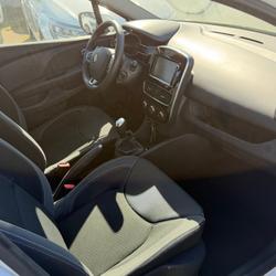 Renault Clio 4 TCe 90 Zen *2019*44000kms*5places* Saint-Herblain