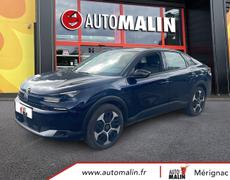 Citroen e-C4 X Mérignac