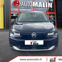 Citroen e-C4 X 156 ch autonomie etendue Plus M&eacute;rignac