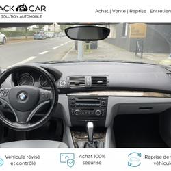 BMW Serie 1 cabriolet 118i 143 ch Luxe A Nantes