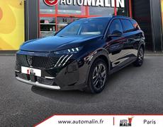 Peugeot 5008 Mantes-la-Ville