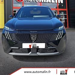 Peugeot 5008 Hybrid 145 ch e-DCS6 GT Mantes-la-Ville