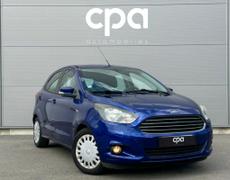 Ford Ka Pornichet