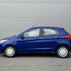Ford Ka 1.2 70 CH BVM5 / 1RE MAIN SUIVI COMPLET CARROSSERIE A REVOIR Pornichet