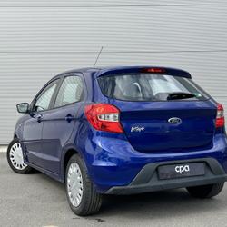 Ford Ka 1.2 70 CH BVM5 / 1RE MAIN SUIVI COMPLET CARROSSERIE A REVOIR Pornichet