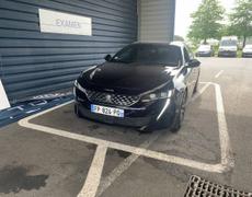 Peugeot 508 Machecoul-Saint-Même