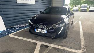 Peugeot 508  - Gt - photo 0