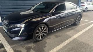 Peugeot 508  - Gt - photo 1