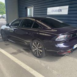 Peugeot 508 BlueHDi 160 S&S EAT8 GT Line Machecoul-Saint-M&ecirc;me