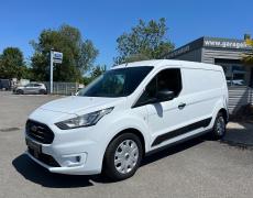 Ford Transit Connect Sigournais