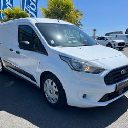 Ford Transit Connect L2 1.5 ECOBLUE 100 S&S TREND BUSINESS Sigournais