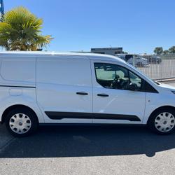 Ford Transit Connect L2 1.5 ECOBLUE 100 S&S TREND BUSINESS Sigournais