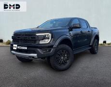 Ford Ranger Cesson-Sévigné