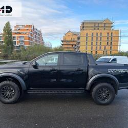 Ford Ranger 2.0 EcoBlue 210ch Stop&Start Double Cabine Raptor BVA10 occasion - Cesson-S&eacute;vign&eacute; - photo 2/25
