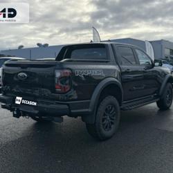 Ford Ranger 2.0 EcoBlue 210ch Stop&Start Double Cabine Raptor BVA10 occasion - Cesson-S&eacute;vign&eacute; - photo 3/25