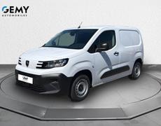 Peugeot Partner La Seyne-sur-Mer