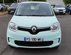 Renault Twingo 3 Machecoul-Saint-Même