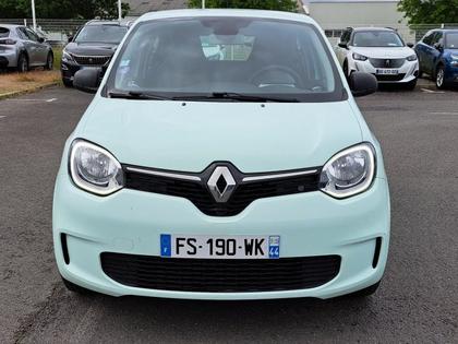 Renault Twingo - Life SCe 65 - 20 - 8 450 €