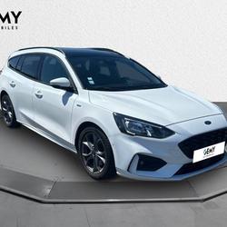 Ford Focus Focus SW 1.5 EcoBoost 150 S&S ST Line Le Mans