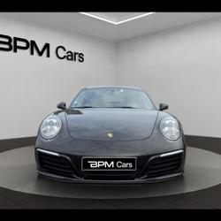 Porsche 911 Coupe 3.0 420ch 4S PDK Orl&eacute;ans