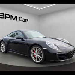 Porsche 911 Coupe 3.0 420ch 4S PDK Orl&eacute;ans