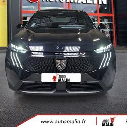 Peugeot 3008 Hybrid 145 e-DCS6 GT Mantes-la-Ville
