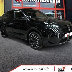 Peugeot 3008 Hybrid 145 e-DCS6 GT Mantes-la-Ville