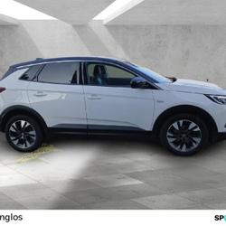 Opel Grandland 1.2 Turbo 130ch Elite 7cv Englos