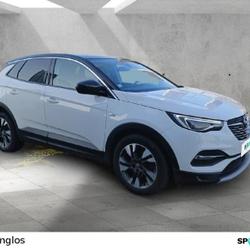 Opel Grandland 1.2 Turbo 130ch Elite 7cv Englos