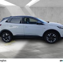 Opel Grandland 1.2 Turbo 130ch Elite 7cv occasion - Englos - photo 3/30