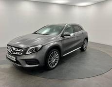 Mercedes GLA Quimper