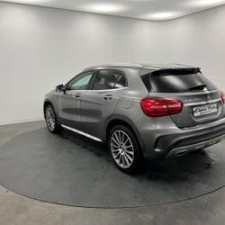 Mercedes GLA 200 d 7-G DCT Starlight Edition Quimper