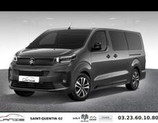 Citroen Spacetourer