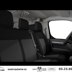 Citroen Spacetourer XL Diesel 180 ch Automatique Business Saint-Quentin