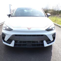 Cupra Leon 1.5 eTSI Hybrid 150 ch DSG7 V Romagn&eacute;
