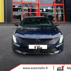 Peugeot 508 BlueHDi 130 ch S&S EAT8 Allure M&eacute;rignac