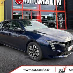 Peugeot 508 BlueHDi 130 ch S&S EAT8 Allure M&eacute;rignac
