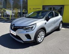 Renault Captur Vert-Saint-Denis