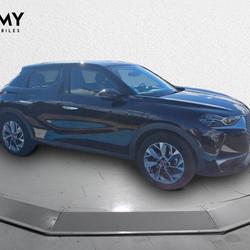 DS DS3 Crossback DS3 Crossback E-Tense Grand Chic Le Mans