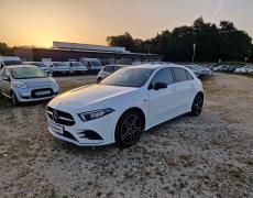 Mercedes Classe A Rédené