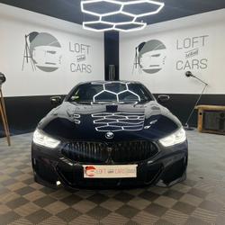 BMW Serie 8 (G15) 840DA 320 XDRIVE M SPORT Pacy-sur-Eure