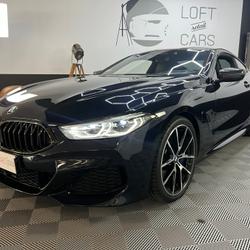 BMW Serie 8 (G15) 840DA 320 XDRIVE M SPORT Pacy-sur-Eure
