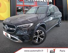 Mercedes GLC