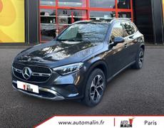Mercedes GLC Mantes-la-Ville